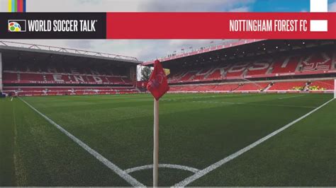 nottingham forest tv schedule